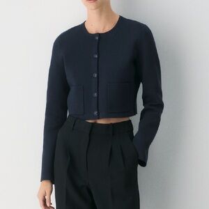 Babaton Notable Cardigan